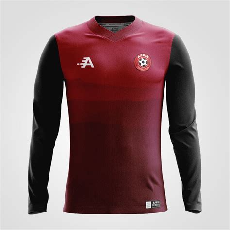 soccer jerseys long sleeve|best long sleeve soccer jerseys.